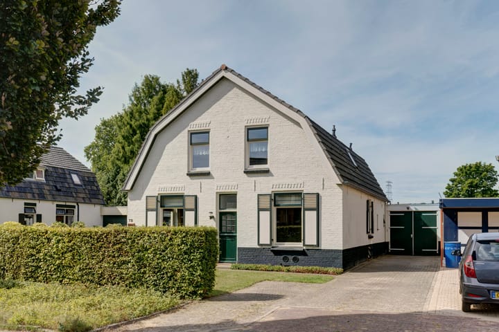 Kievitshof 72 in Elst