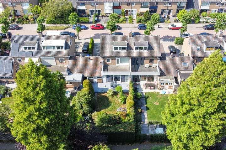 Kievitslaan 83 in Vinkeveen