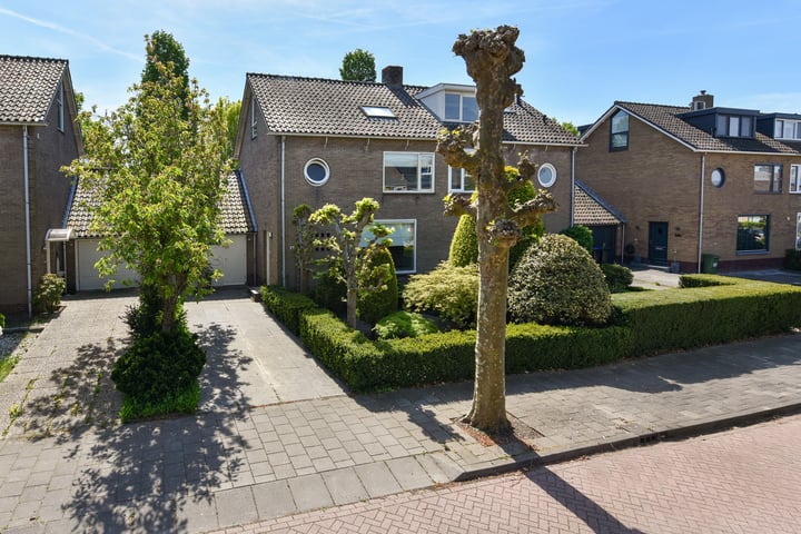 Kievitslaan 97 in Vinkeveen