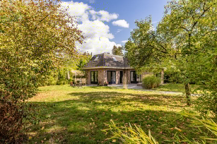 Photo of property Kievitspad 12, Haaren