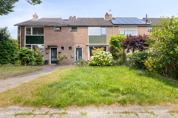 Kievitspad 9 in Amersfoort