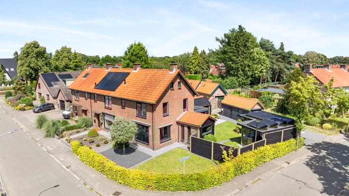 Kievitsstraat 17 in Voorthuizen
