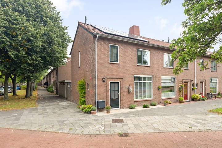Kievitstraat 129 in Den Helder