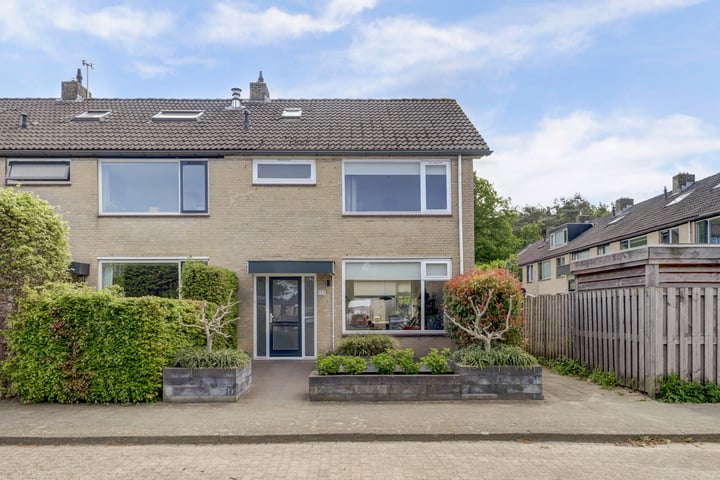 Kievitstraat 133 in Ermelo