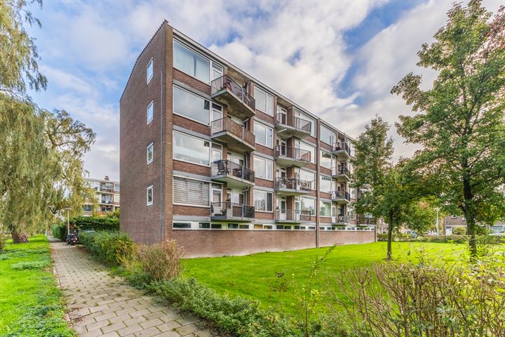 Kievitstraat 14 in Wormerveer