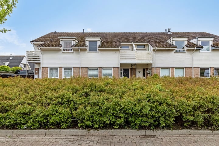 Kievitstraat 16 in Heinkenszand