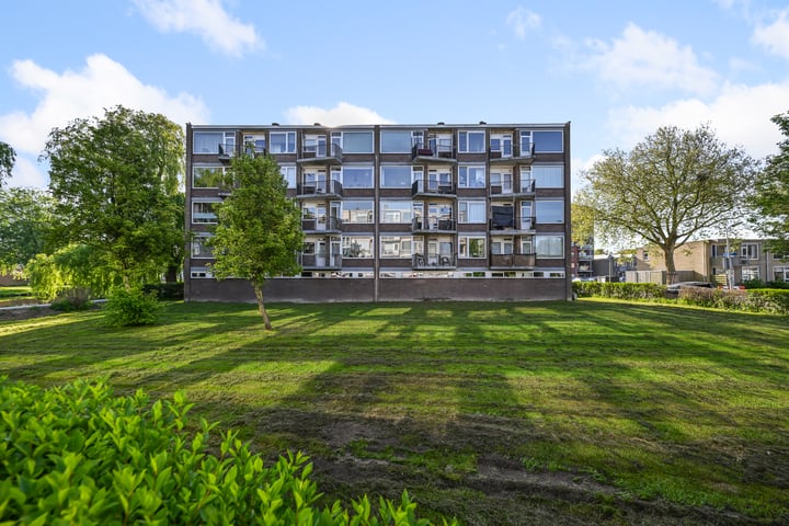 Kievitstraat 18 in Wormerveer
