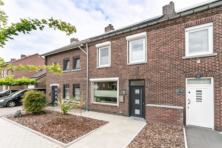 Foto van woning Kievitstraat 18, Heerlen