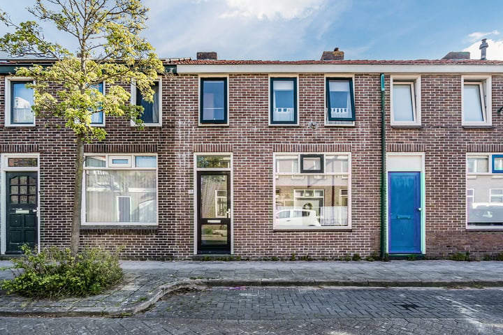 Kievitstraat 19 in Alkmaar