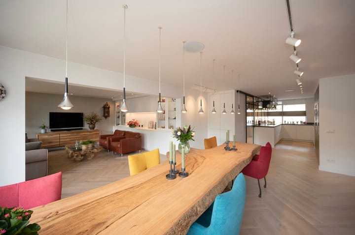 Kievitstraat 2 in Leiderdorp