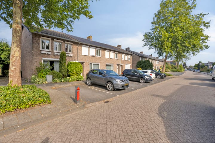Kievitstraat 23 in Geldrop