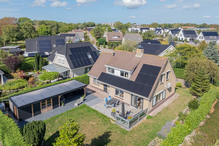Kievitstraat 26 in Zierikzee