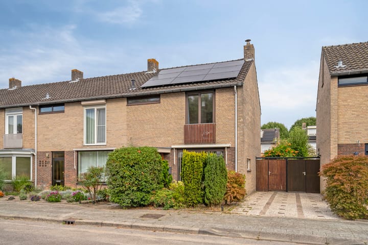 Kievitstraat 26 in Helmond