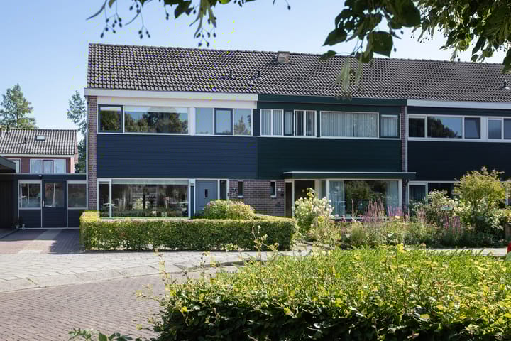 Photo of property Kievitstraat 27, Neede