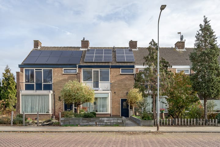 Foto van woning Kievitstraat 3, Zaltbommel