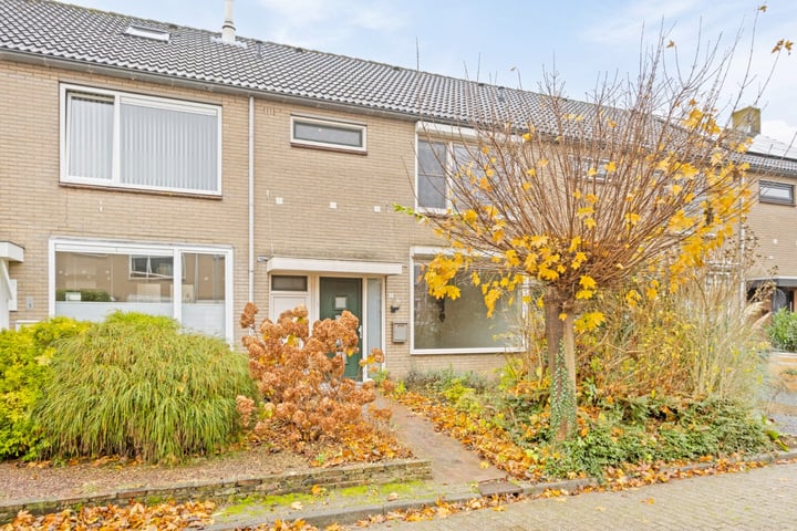 Photo of property Kievitstraat 3, Bruchem