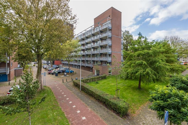 Kievitstraat 31 in Leiderdorp