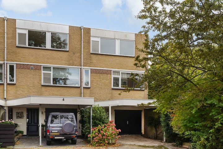 Foto van woning Kievitstraat 36, Honselersdijk