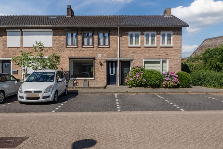 Kievitstraat 39 in Geldrop