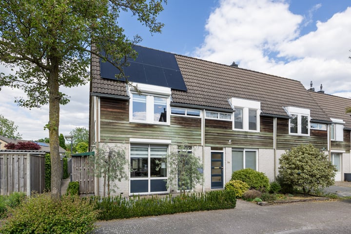 Kievitstraat 56 in Vught