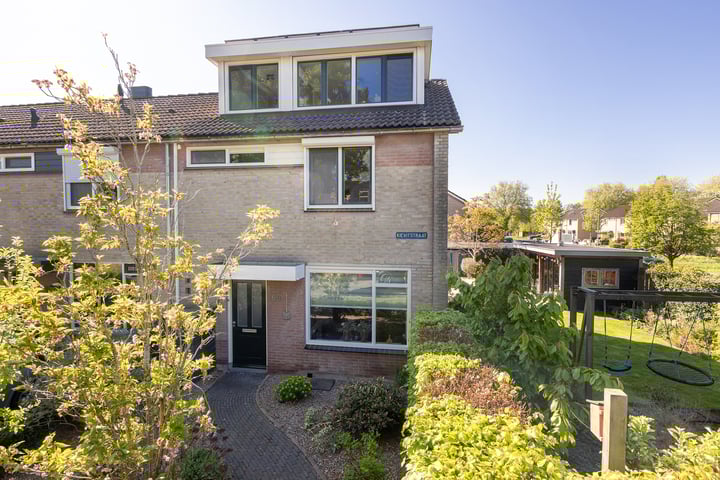 Foto von Haus Kievitstraat 59, Neede