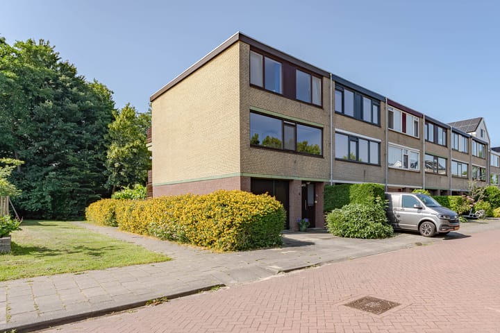 Kievitstraat 6 in Boskoop