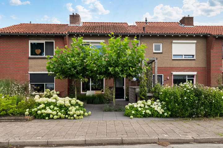 Kievitstraat 6 in Eibergen