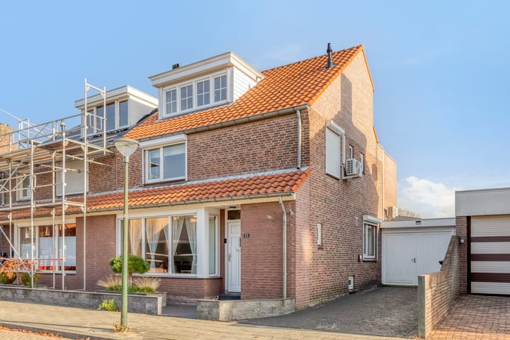 Kievitstraat 66 in Geldrop