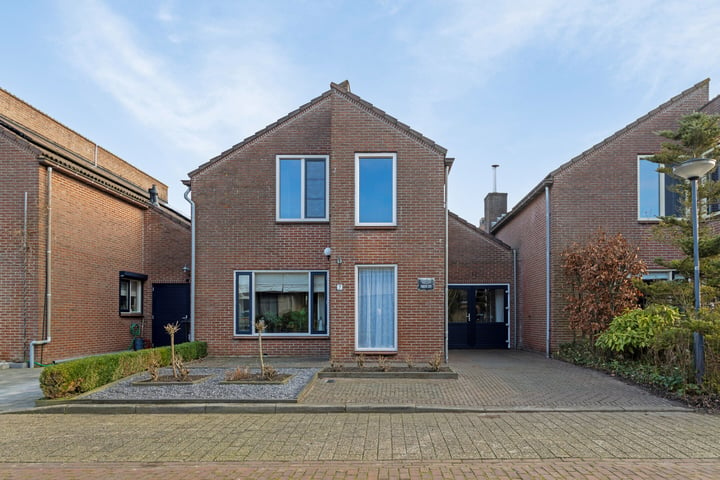 Kievitstraat 7 in Heinkenszand