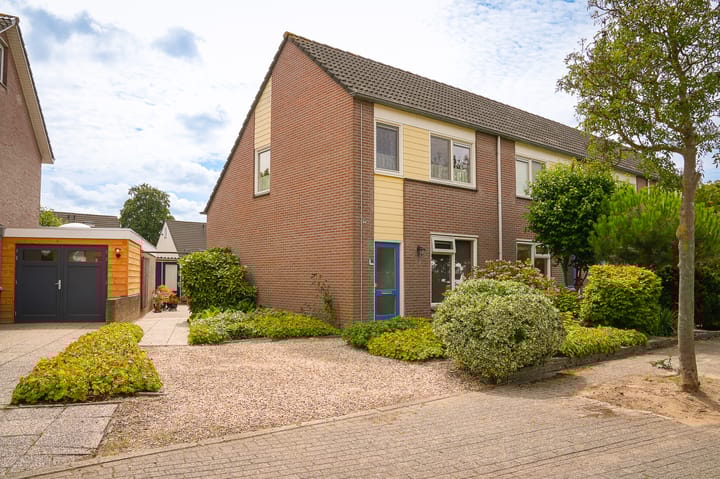 Kievitstraat 9 in Beneden-Leeuwen