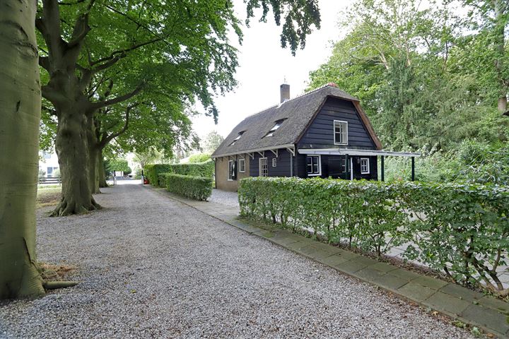 Kievitsweg 114 in Ridderkerk