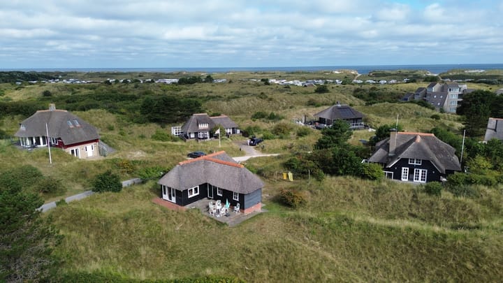 Foto von Haus Kievitsweg 14, Nes