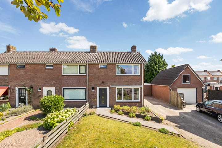 Photo of property Kievitsweg 23, Wapenveld