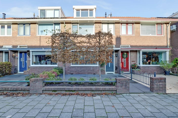 Photo of property Kievitsweg 54, Ridderkerk