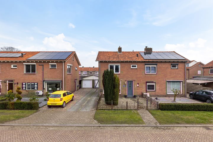 Photo of property Kievitsweg 9, Wapenveld