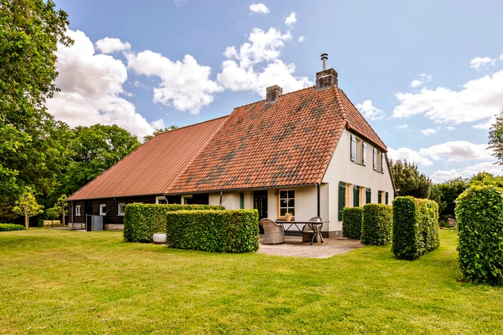 Kievitweg 2 in Escharen