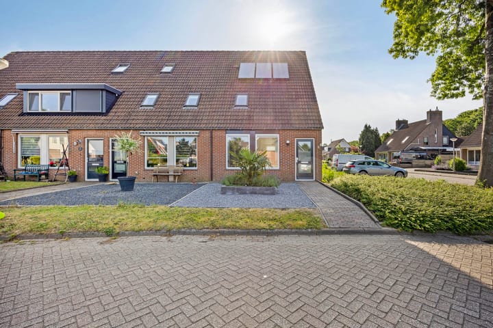 Kievitweg 6 in Havelte