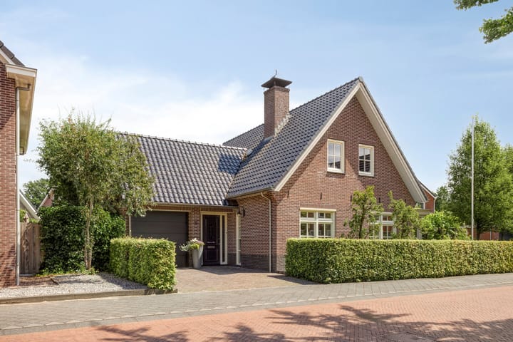 Kievitweide 9 in Renswoude