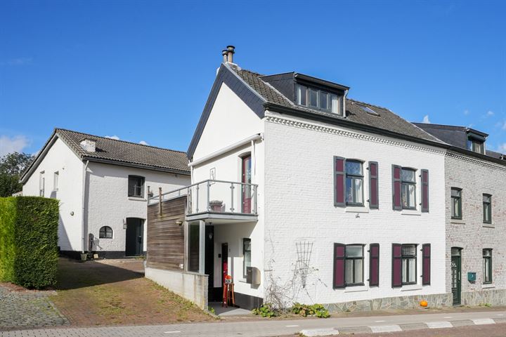 Kiewegracht 8A in Gulpen