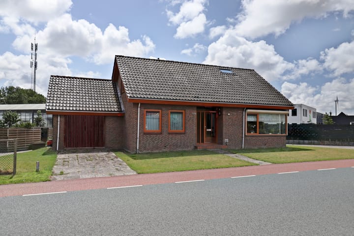 Kijckerweg 128 in De Lier