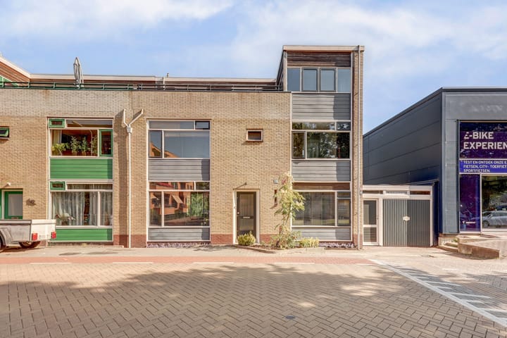 Photo of property Kijckerweg 38, De Lier