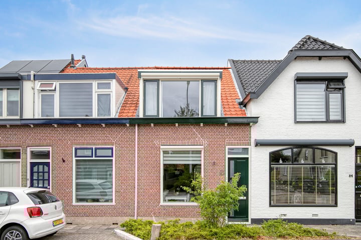 Kijckerweg 86 in De Lier