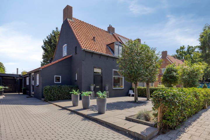 Kijftenbeltlaan 21 in Hoevelaken