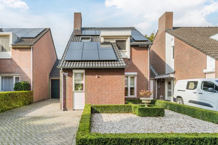 Kijkakkers 11 in Maarheeze