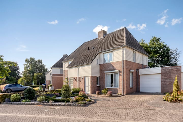 Kijkakkers 12 in Maarheeze