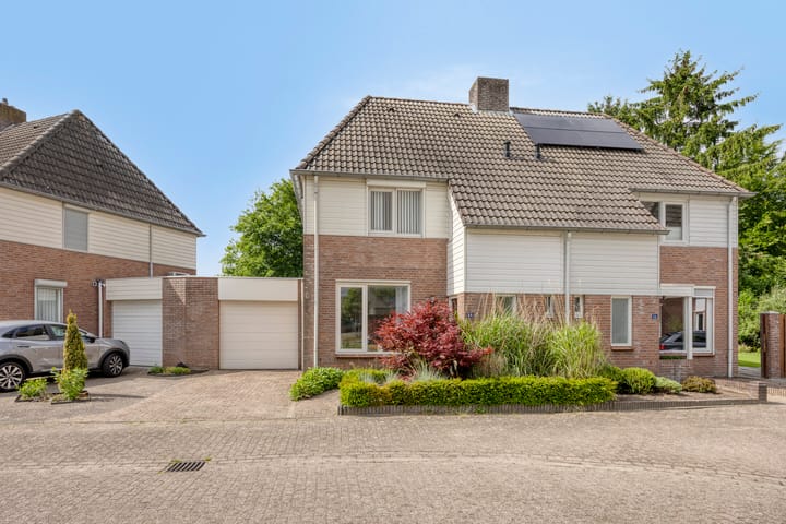 Kijkakkers 14 in Maarheeze