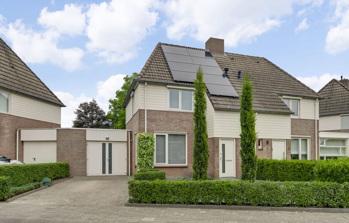 Foto van woning Kijkakkers 6, Maarheeze