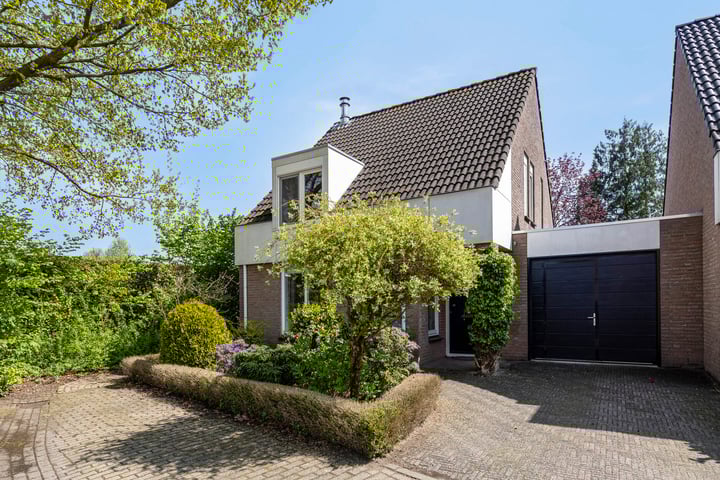 Kijkakkers 60 in Maarheeze