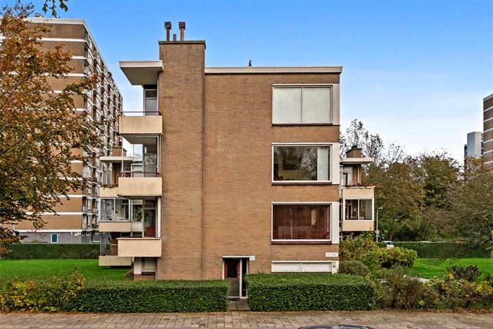 Kijkduinsestraat 864 in 's-Gravenhage