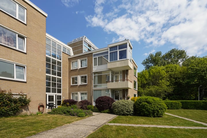 Kijkduinsestraat 892 in 's-Gravenhage foto